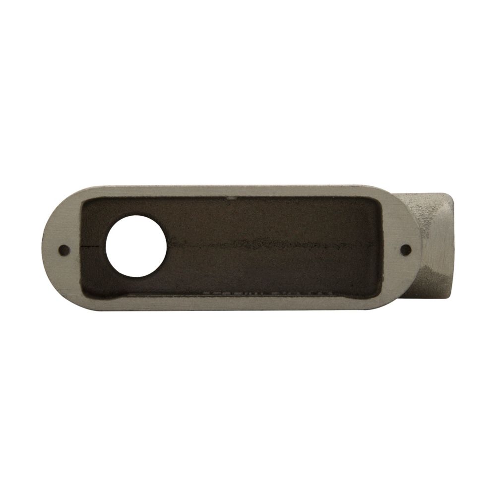 LB29 - Eaton Crouse-Hinds Series - 3/4" Condulet Mark 9 Conduit Outlet Body