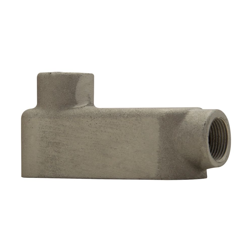 LB19 - Eaton Crouse-Hinds Series - 1/2" Condulet Mark 9 Conduit Outlet Body