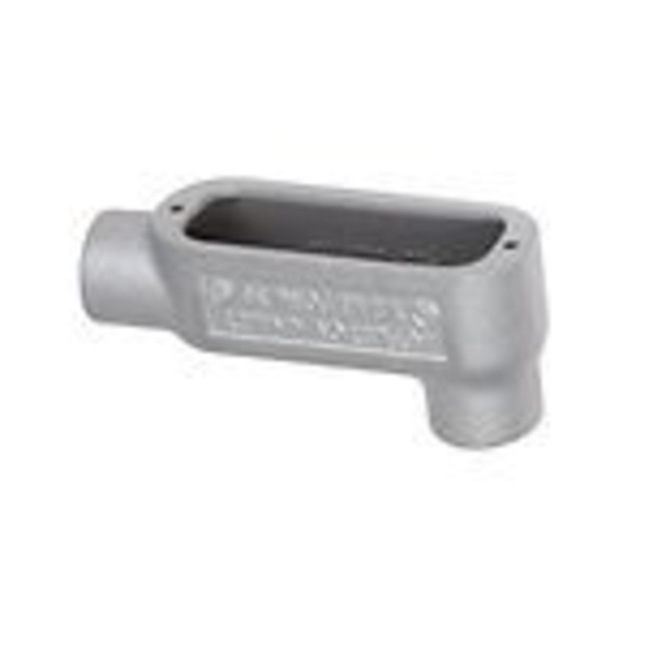 LB75M - Appleton - 3/4" Form 35 Type LB Malleable Iron Conduit Body