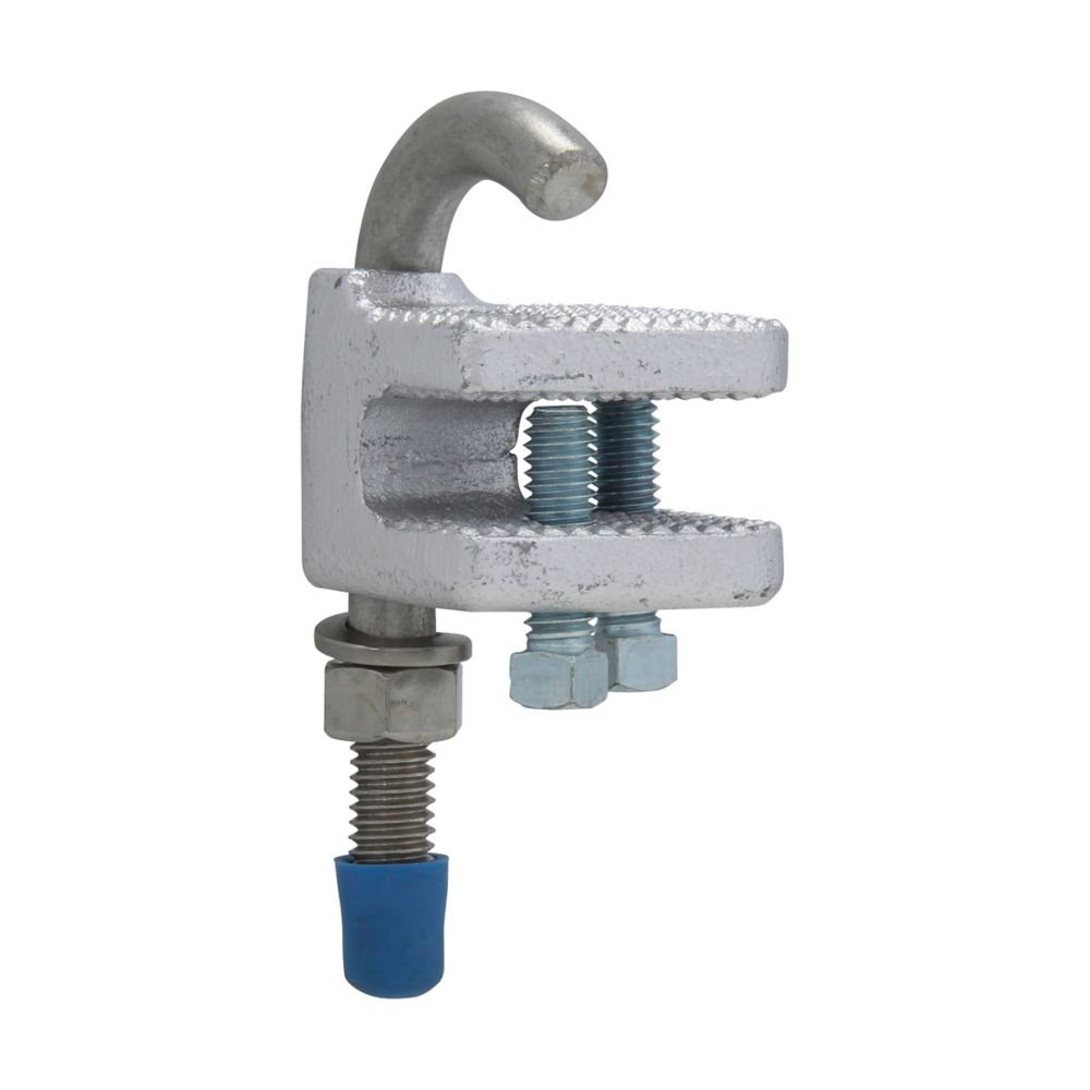 LCC3 - Eaton Crouse-Hinds Series - 1" LCC Cable Tray Conduit Clamp