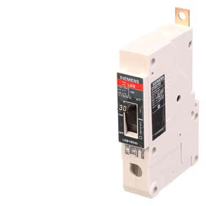 LGB1B030B - Siemens - 30 Amp 1-Pole 347 Volt Motor Starter