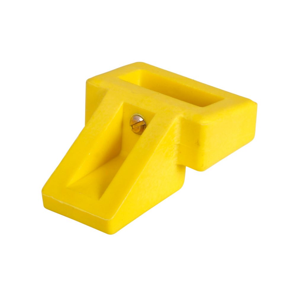 LKD1 - Eaton Cutler Hammer - Non-Padlockable Handle Lock F Frame