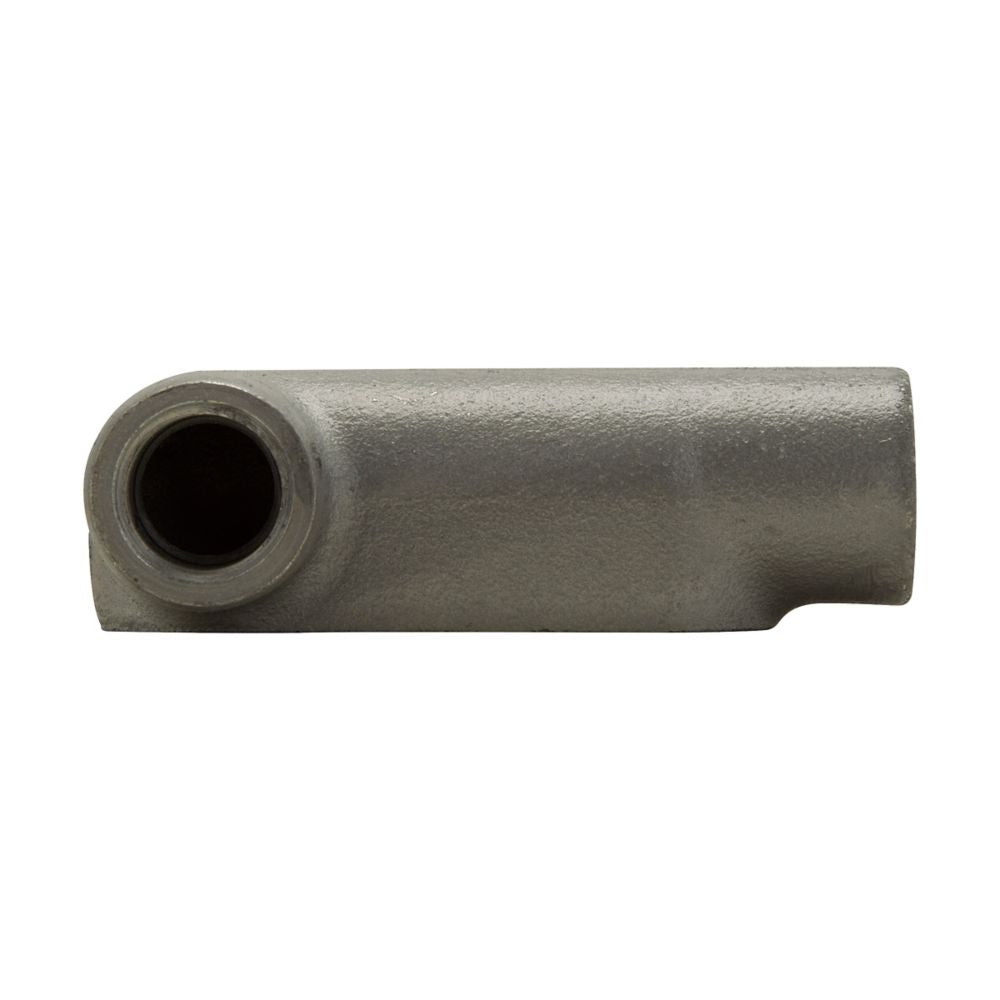 LL27SA - Eaton Crouse-Hinds Series - 3/4" Condulet Form 7 Conduit Outlet Body