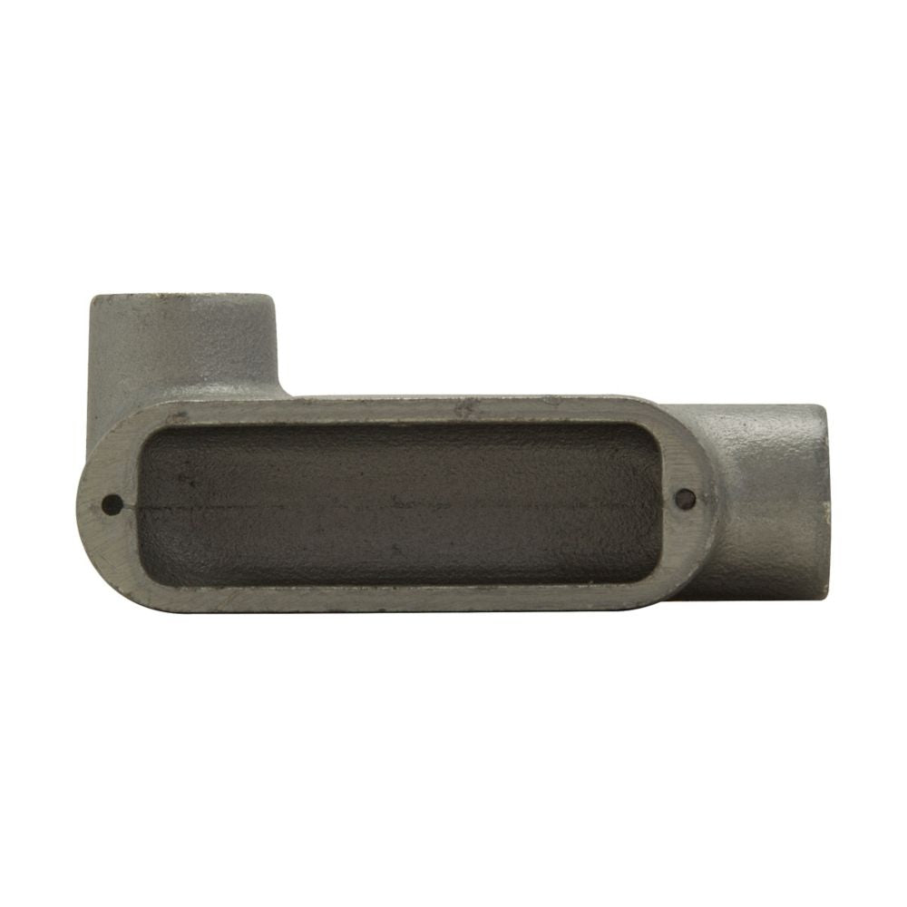 LL28 - Eaton Crouse-Hinds Series - 3/4" Condulet Form 8 Conduit Outlet Body