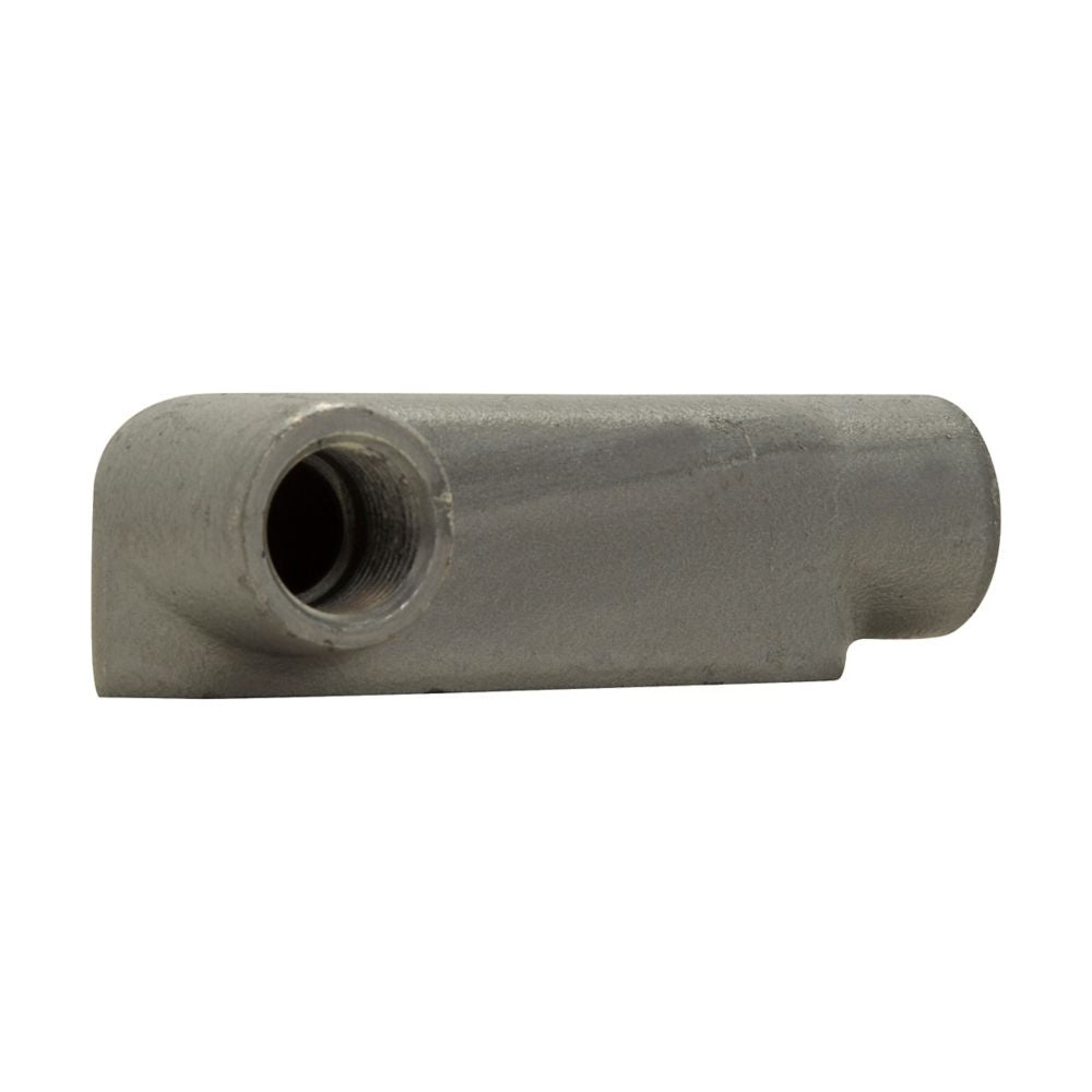LL58 - Eaton Crouse-Hinds Series - 1-1/2" Condulet Form 8 Conduit Outlet Body