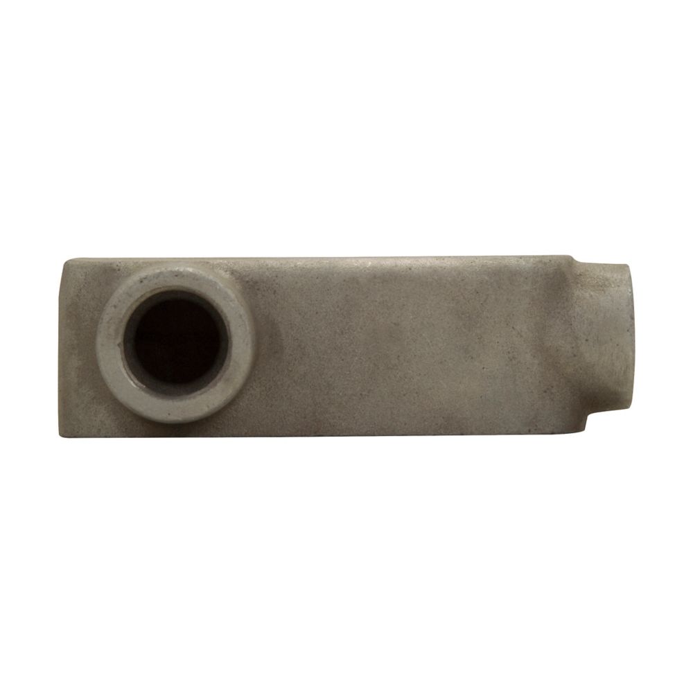 LL39 - Eaton Crouse-Hinds Series - 1" Condulet Mark 9 Conduit Outlet Body