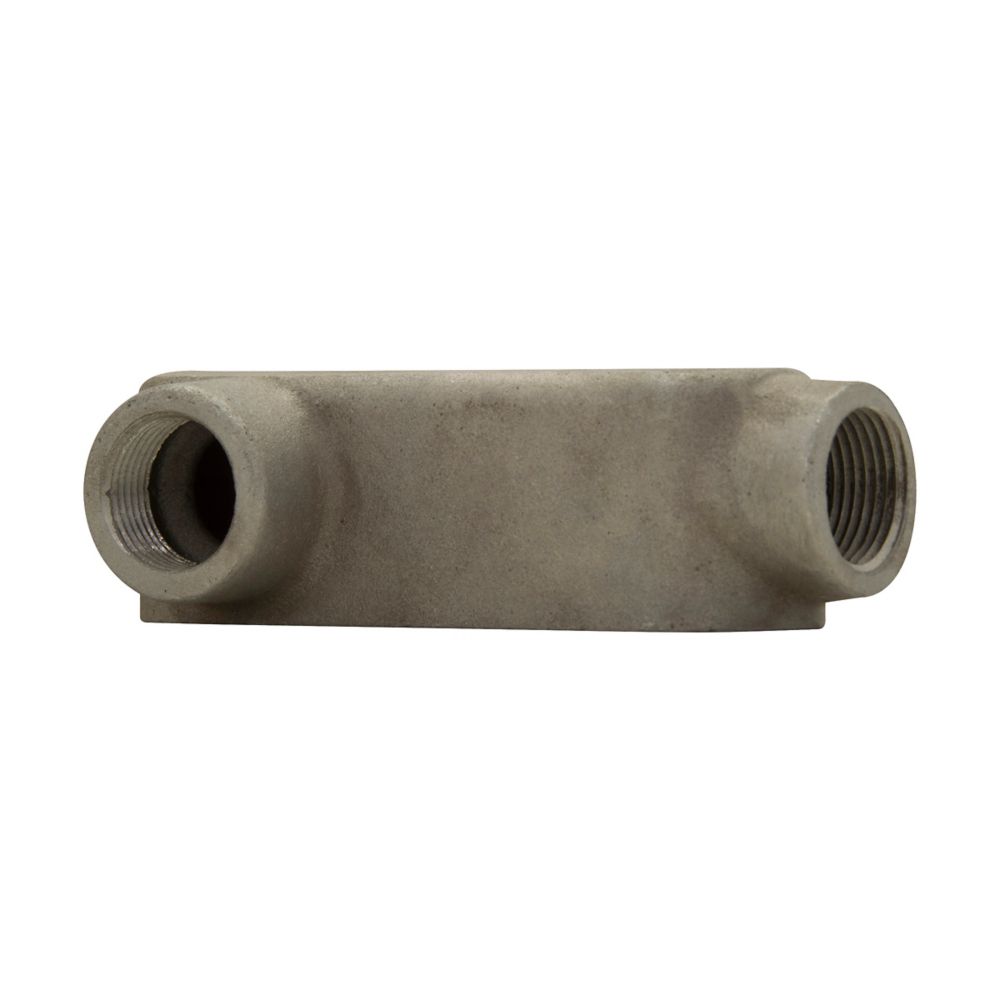 LL39 - Eaton Crouse-Hinds Series - 1" Condulet Mark 9 Conduit Outlet Body