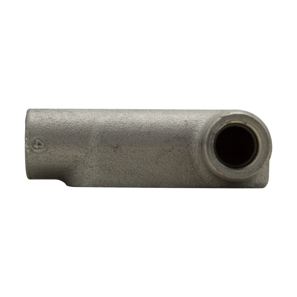 LR67SA - Eaton Crouse-Hinds Series - 2" Condulet Form 7 Conduit Outlet Body