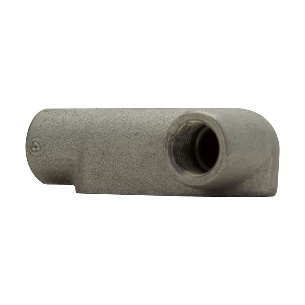 LR37SA - Eaton Crouse-Hinds Series - 1" Condulet Form 7 Conduit Outlet Body