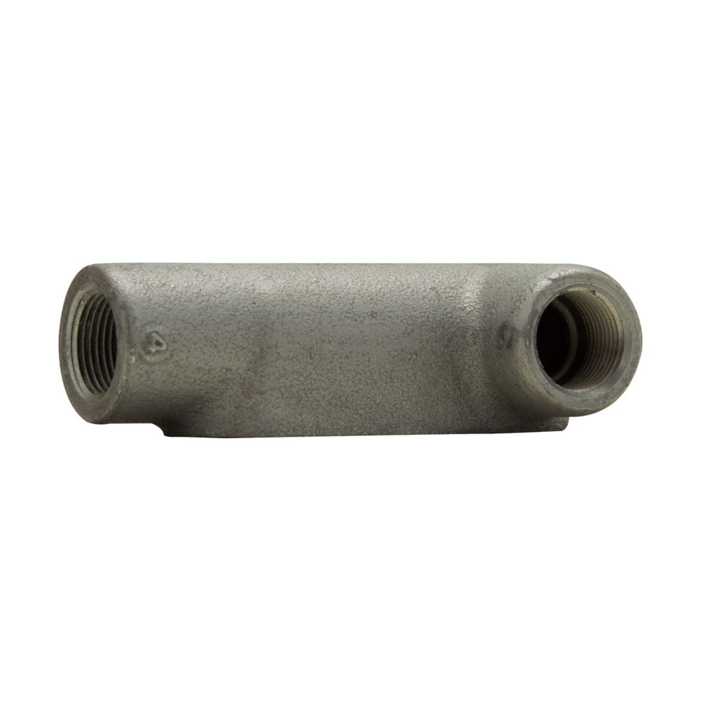LR47 - Eaton Crouse-Hinds Series - 1-1/4" Condulet Form 7 Conduit Outlet Body