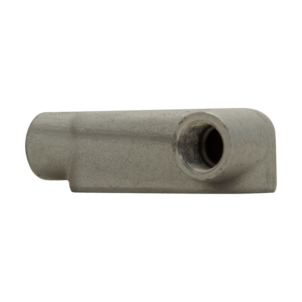 LR38 - Eaton Crouse-Hinds Series - 1" Condulet Form 8 Conduit Outlet Body