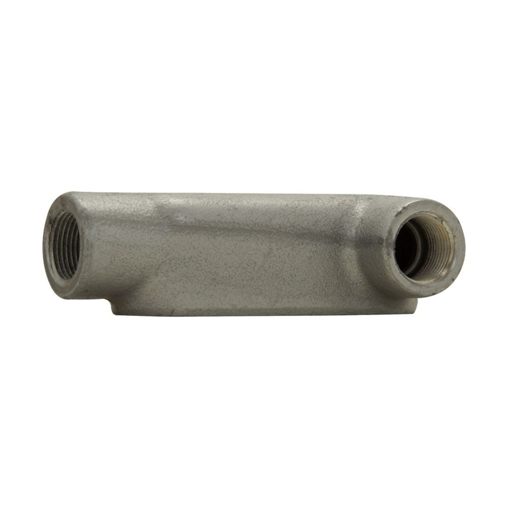LR28 - Eaton Crouse-Hinds Series - 3/4" Condulet Form 8 Conduit Outlet Body