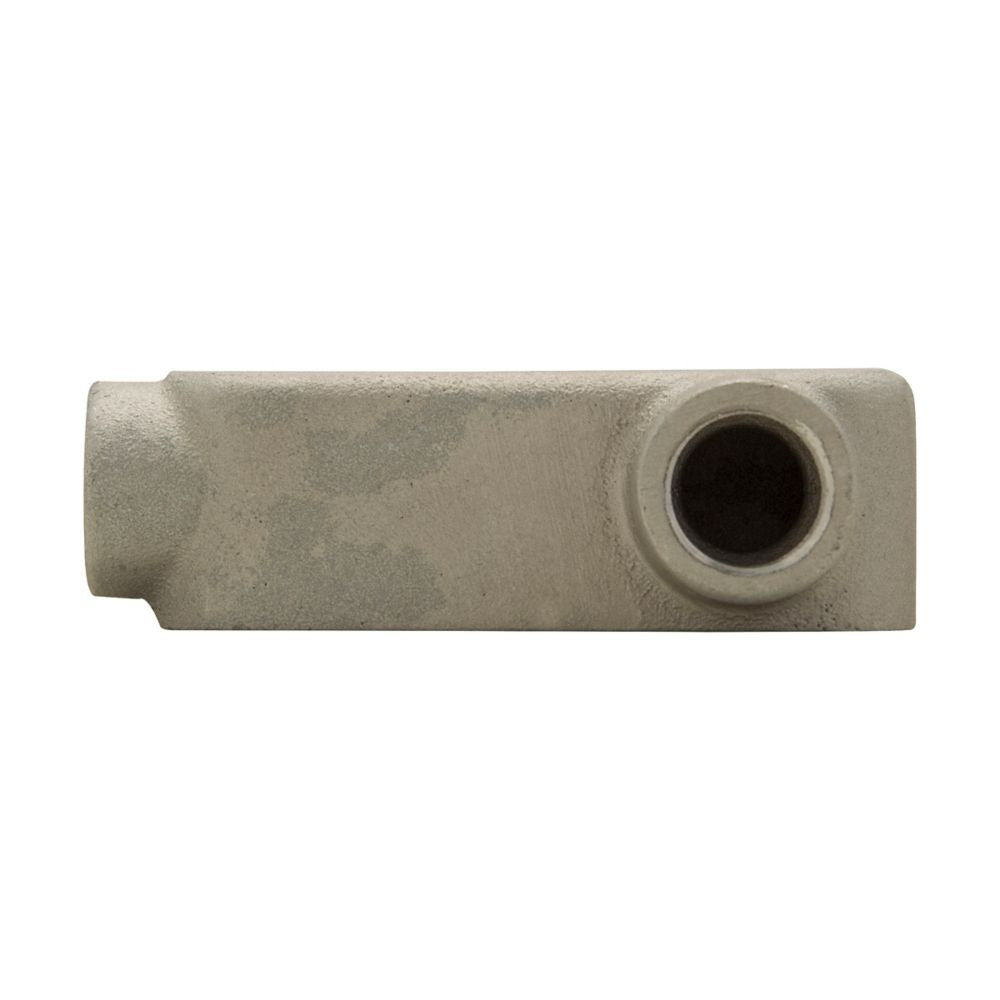 LR69 - Eaton Crouse-Hinds Series - 2" Condulet Mark 9 Conduit Outlet Body