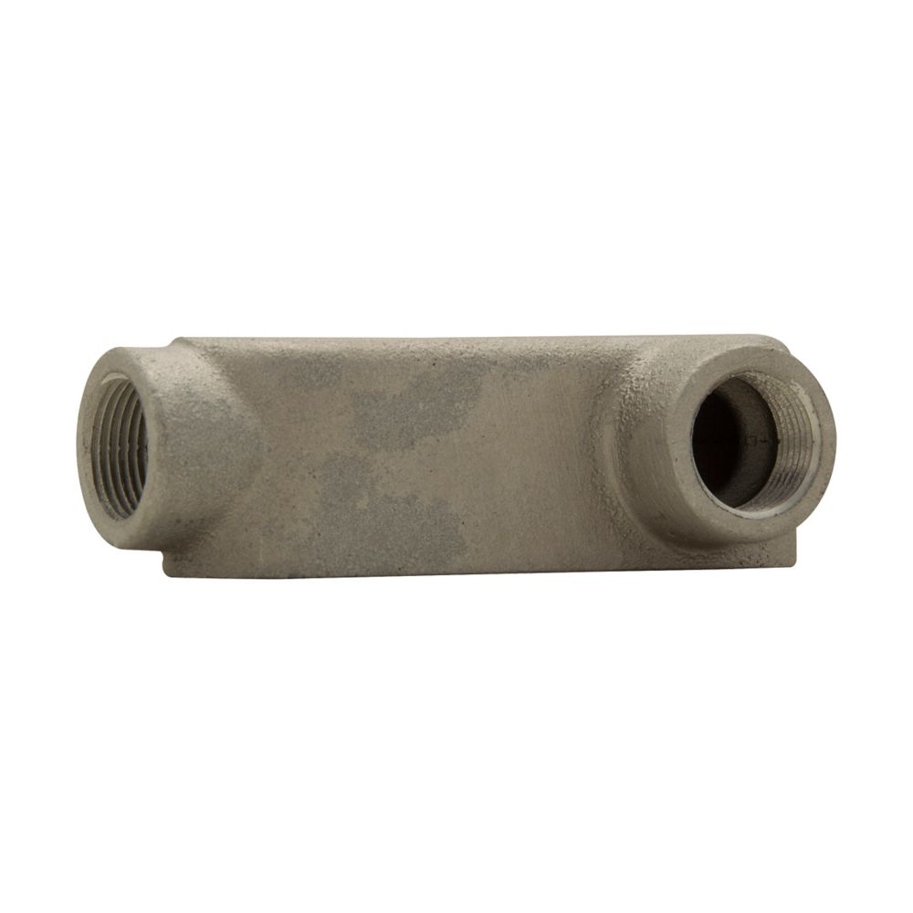 LR889 - Eaton Crouse-Hinds Series - 3" Condulet Mark 9 Conduit Outlet Body