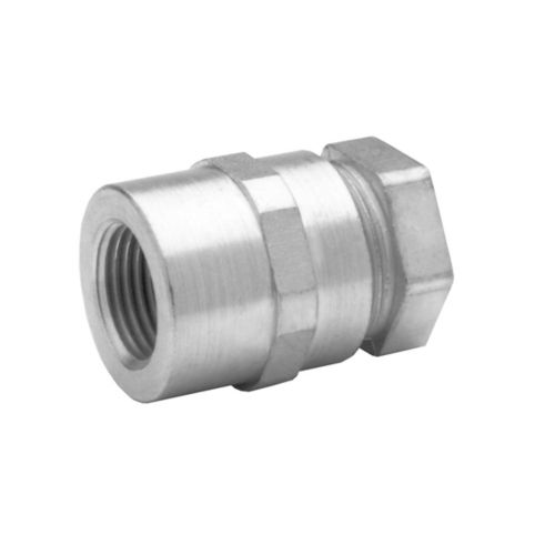 LTR50 - Eaton Crouse-Hinds Series - 1/2" LTR Combination Coupling