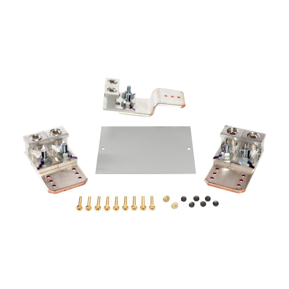LUGKIT400 - Eaton Cutler Hammer - 400A Main Lug Kit 1 or 3 Phase