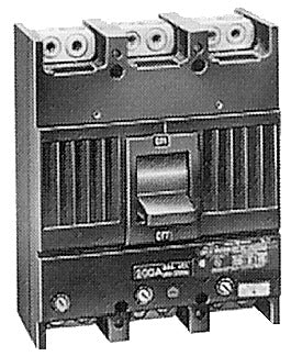 THQP250 - General Electric - 50 Amp 2 Pole 120 V Circuit Breaker