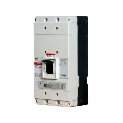 NGH312036E - Eaton - 1200 A 480 Vac Series G Electronic Molded Case Circuit Breakers
