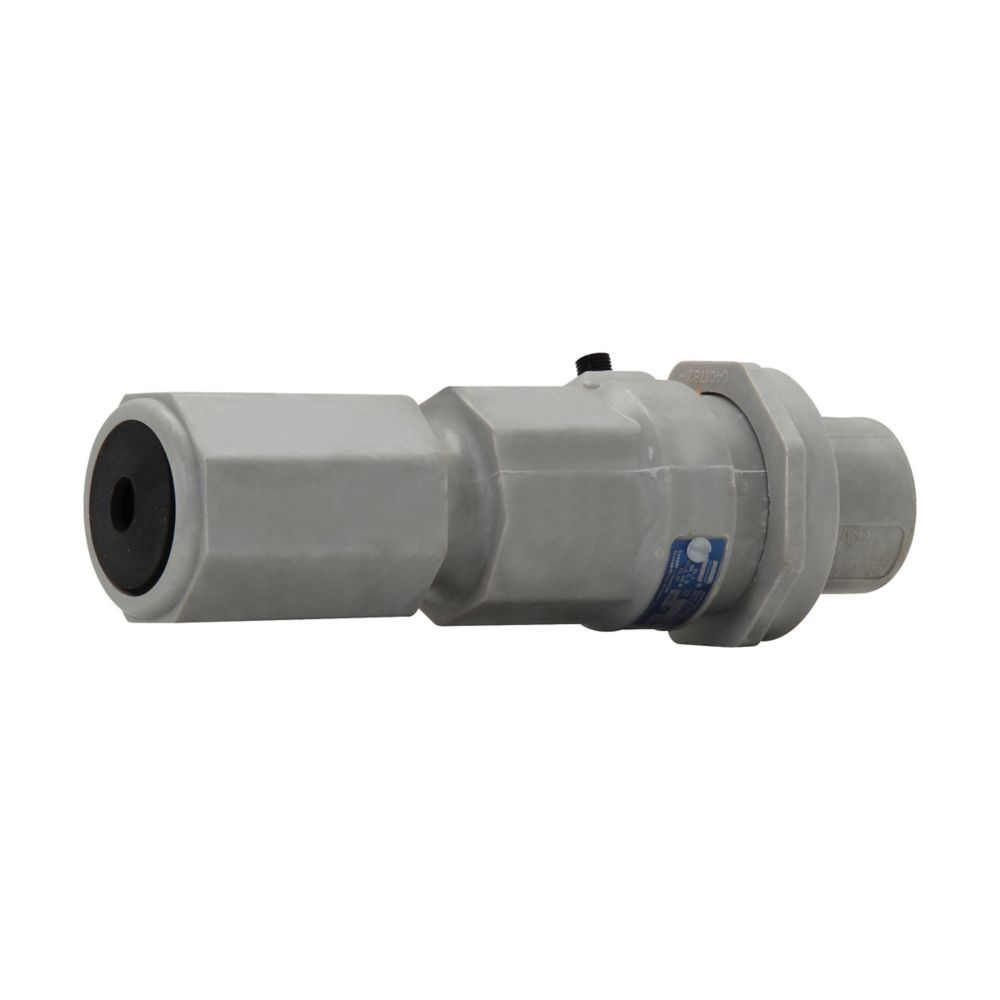 NPJ6485 - Eaton Crouse-Hinds Series - 60A Arktite NPJ Plug