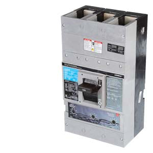 NXD63B120 - Siemens - 1200 Amp 3-Pole 600 Volt Motor Starter