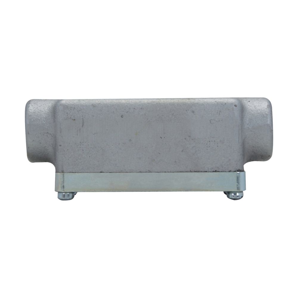 OEC3SA - Eaton Crouse-Hinds Series - 1" Condulet OE Conduit Outlet Body with Cover