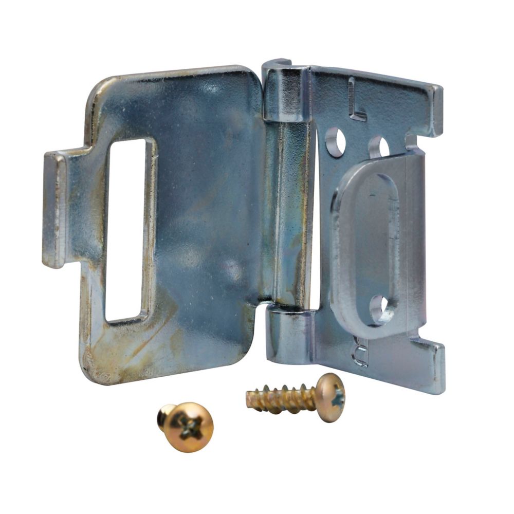 PLK1 - Eaton Cutler Hammer - Padlockable Handle Lock F Frame Two Three Four-Pole
