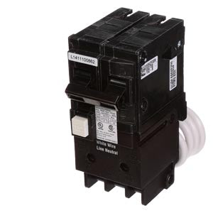 QF215A - Siemens - 15 Amp 2-Pole 240 Volt Motor Starter