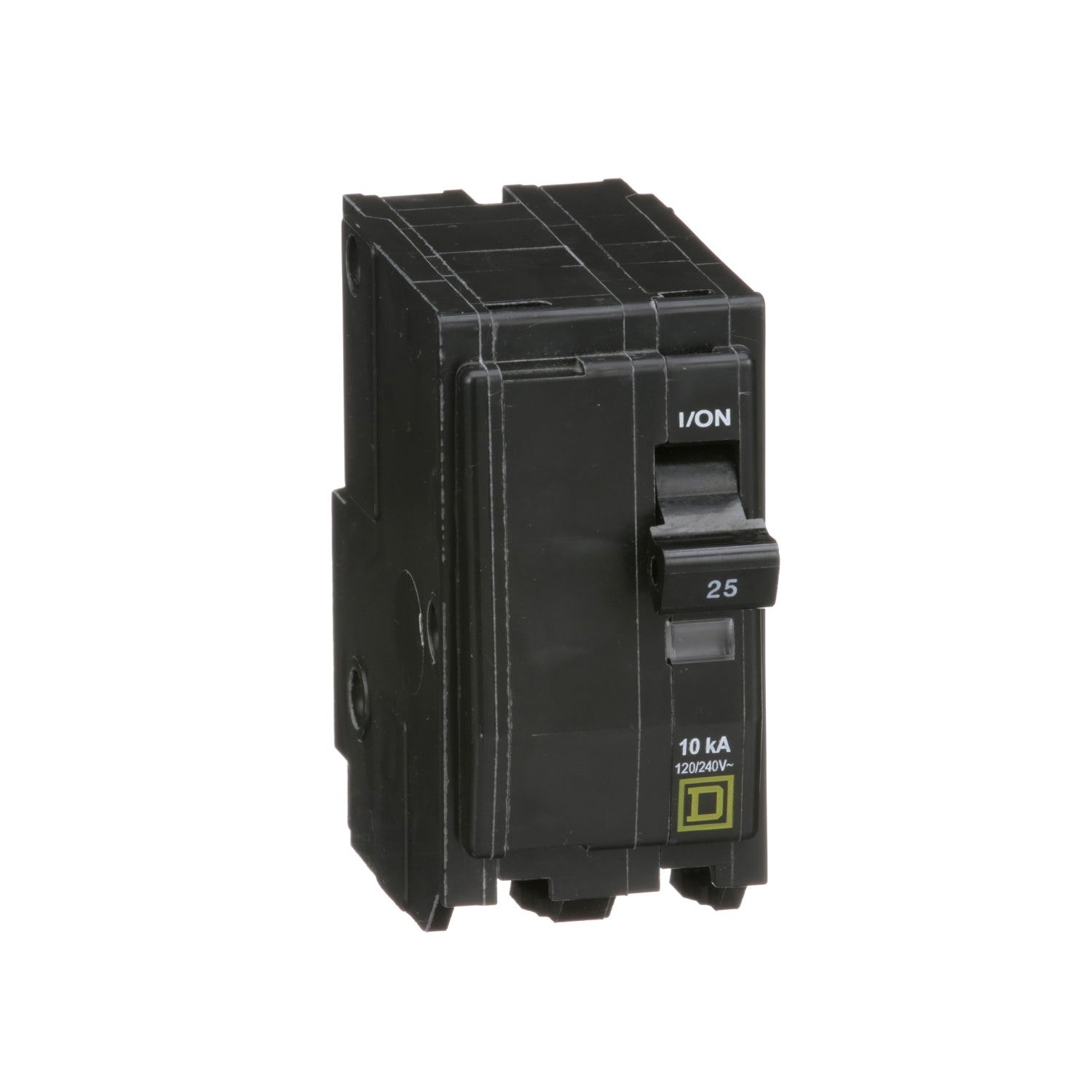 QO225 - Schneider Electric - Plug-In 25 Amp 2 Pole 240 Volt Square D Circuit Breaker