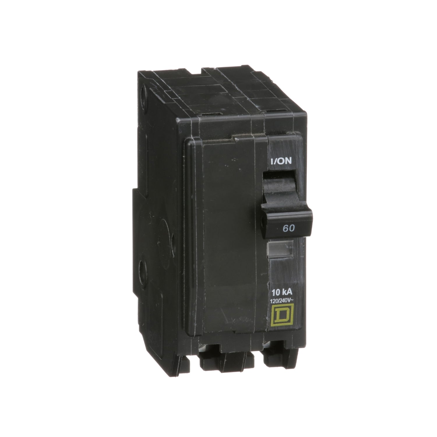 QO260 - Schneider Electric - Plug-In 60 Amp 2 Pole 240 Volt Square D Circuit Breaker