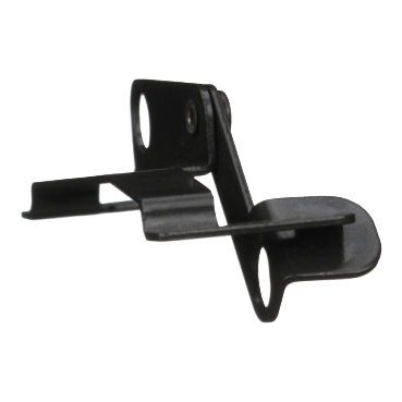 QO2PAF - Square D - QO Handle Padlock Device Accessory For Mini Circuit Breaker 2 3 Pole Fixed OFF Position Only