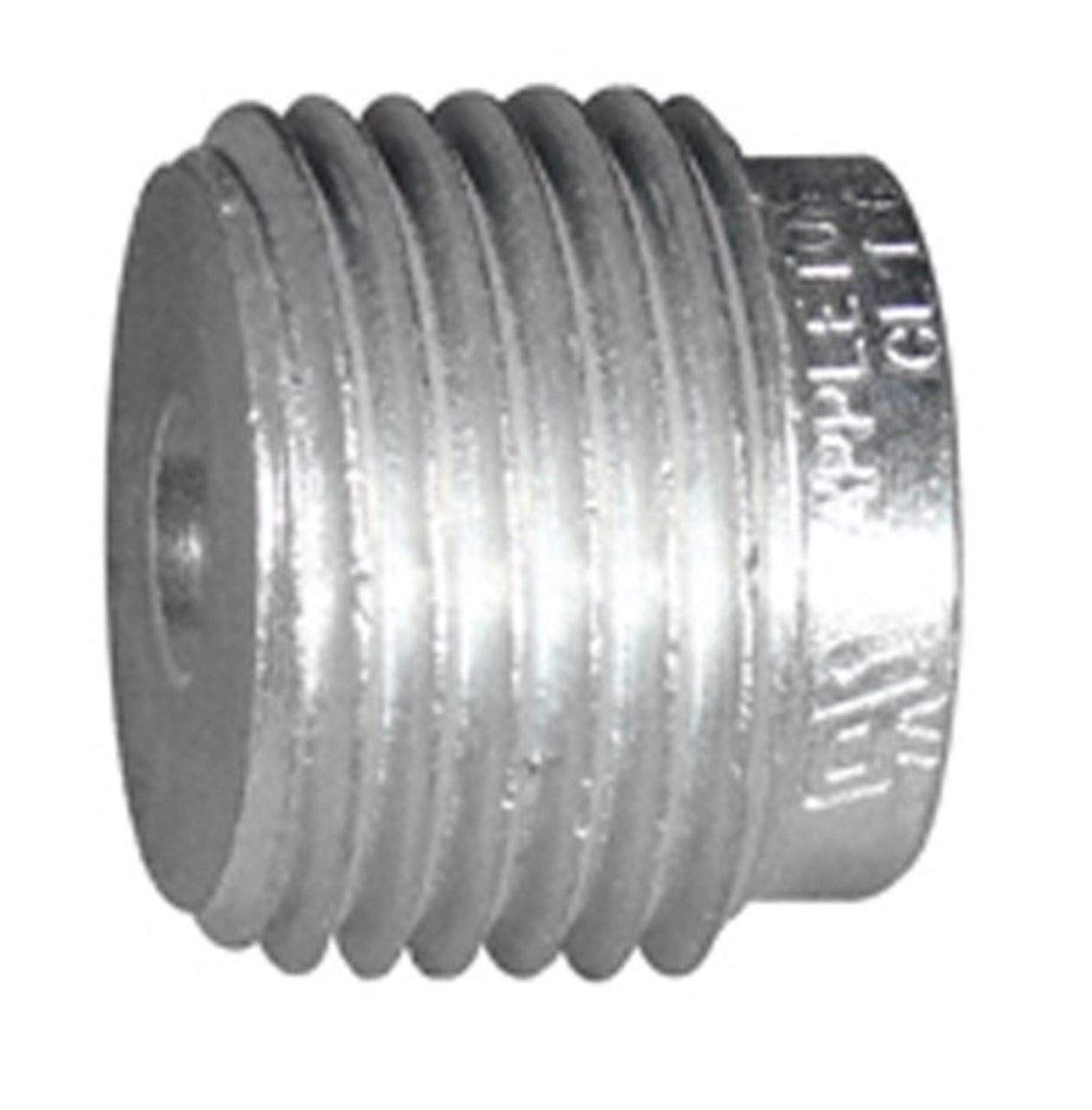 RB150100 - Appleton - 1‚Äë1/2" x 1" Threaded Reducing Bushing