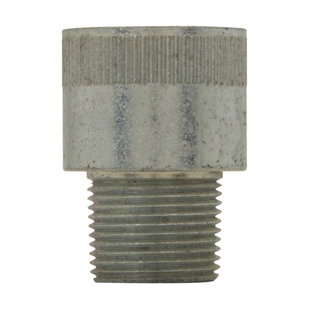 REA12SA - Eaton Crouse-Hinds Series - 1/2" to 3/4" REA Adapter