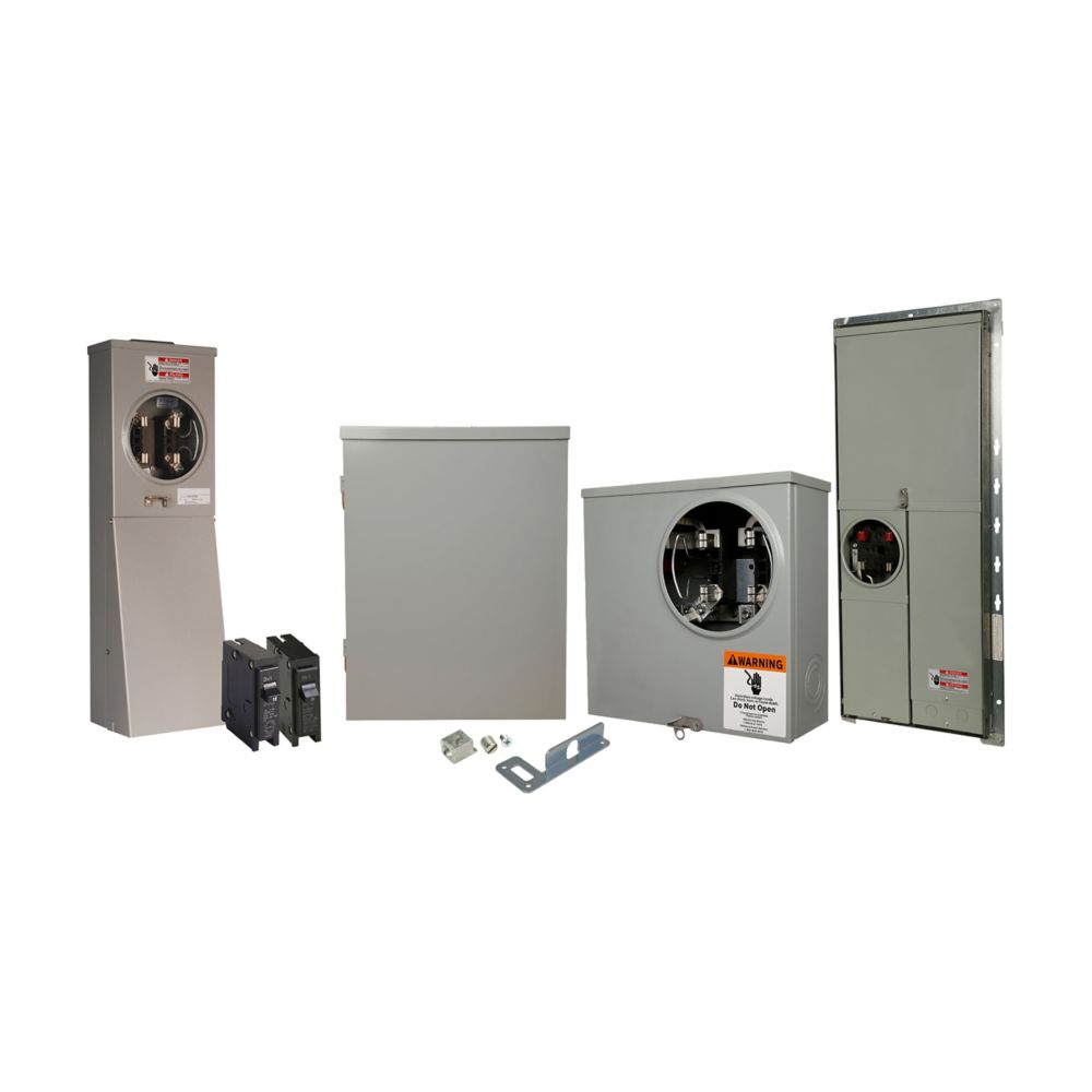 BRN130EP - Eaton Cutler-Hammer - Plug-In 30 Amp 1 Pole 120 Volt Molded Case Circuit Breaker