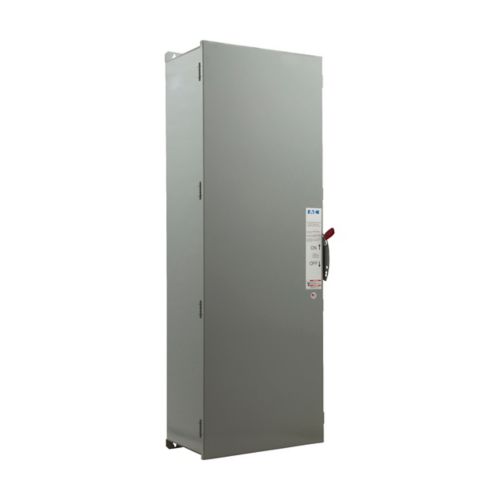 RNDN1200 - Eaton - 400-1200A Series C Circuit Breaker Enclosure