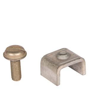 SA1E025 - Siemens 25A 2/3P ED Series Breaker Aluminum Body Lug Circuit Breaker Accessory