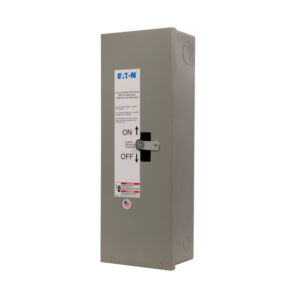 SFDN225 - Eaton Cutler Hammer - 125-225A Enclosed Circuit Breakers
