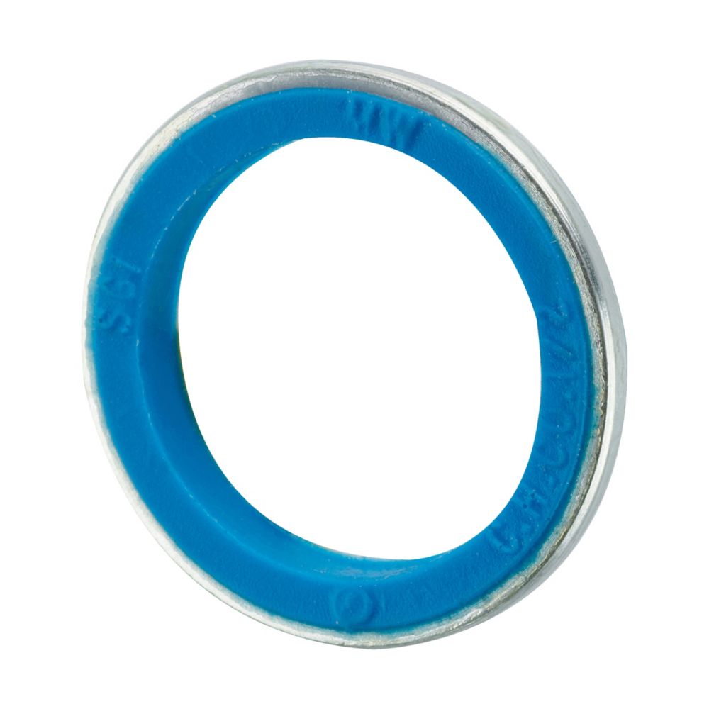 SG3 - Eaton Crouse-Hinds Series - 1" Steel Ring Rigid/imc Self-retaining Gasket