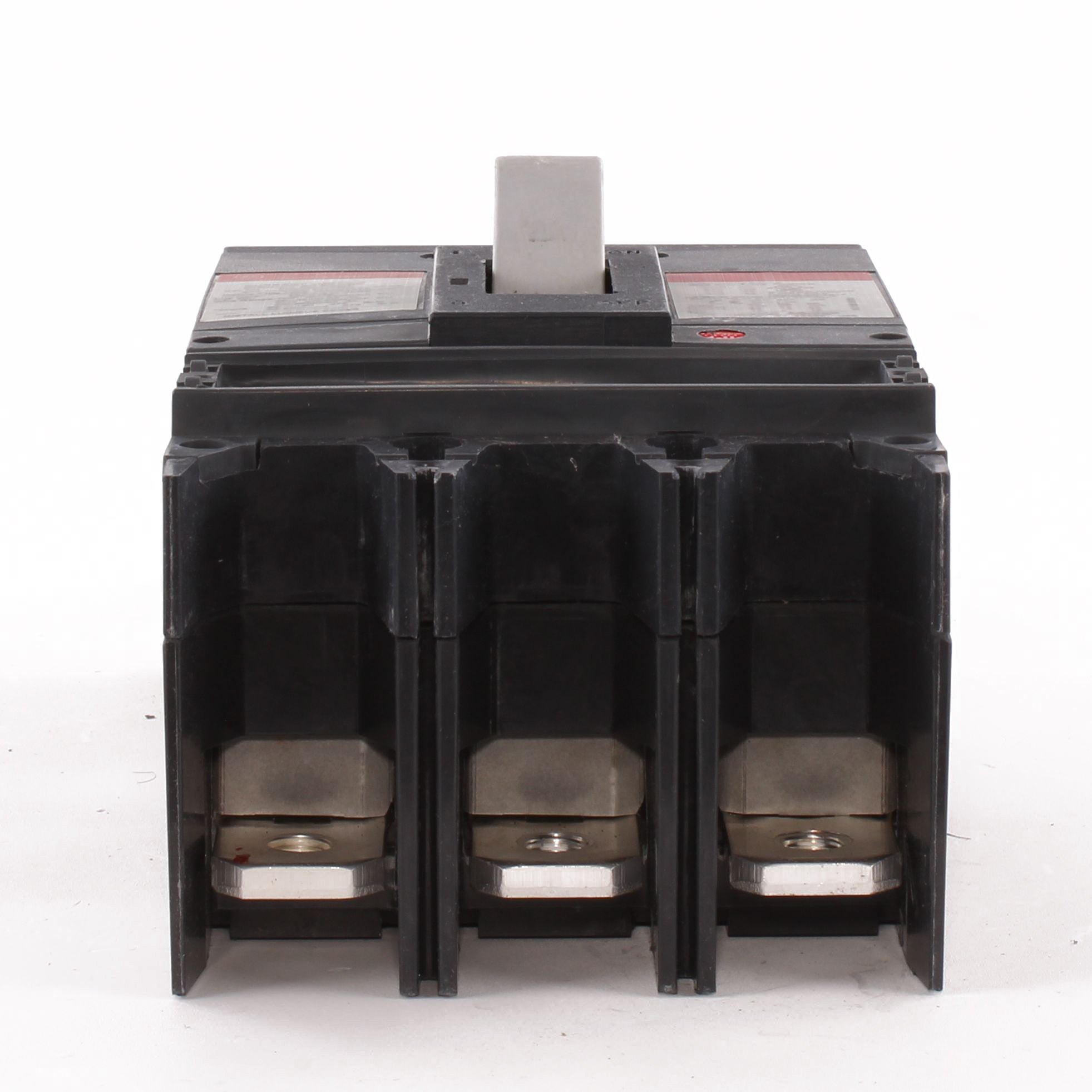 SGHA36AT0400 - General Electric - 400 Amp 3 Pole 600 V Circuit Breaker