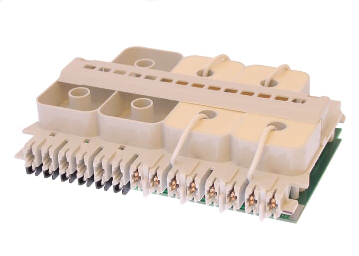 SGLA36AT0400 - General Electric - 400 Amp 3 Pole 600 V Circuit Breaker