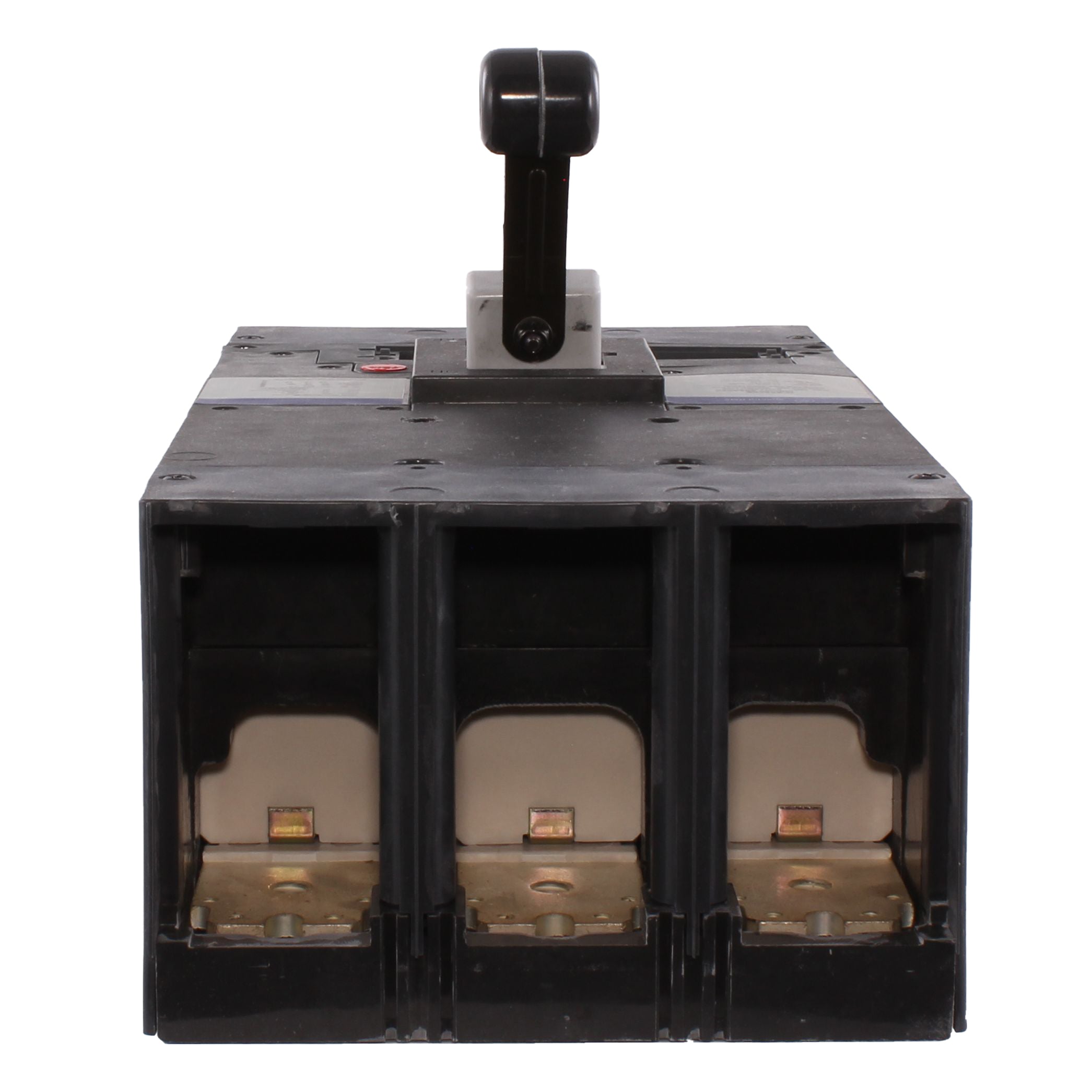 SKHA36AT1200 - General Electric - 1200 Amp 3 Pole 600 V Circuit Breaker