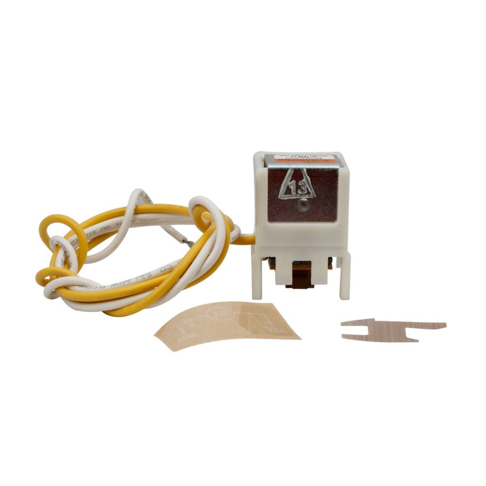 SNT1RP03K - Eaton Cutler Hammer - 24V Molded Case Circuit Breaker Accessory A50 Panelboard Mounting