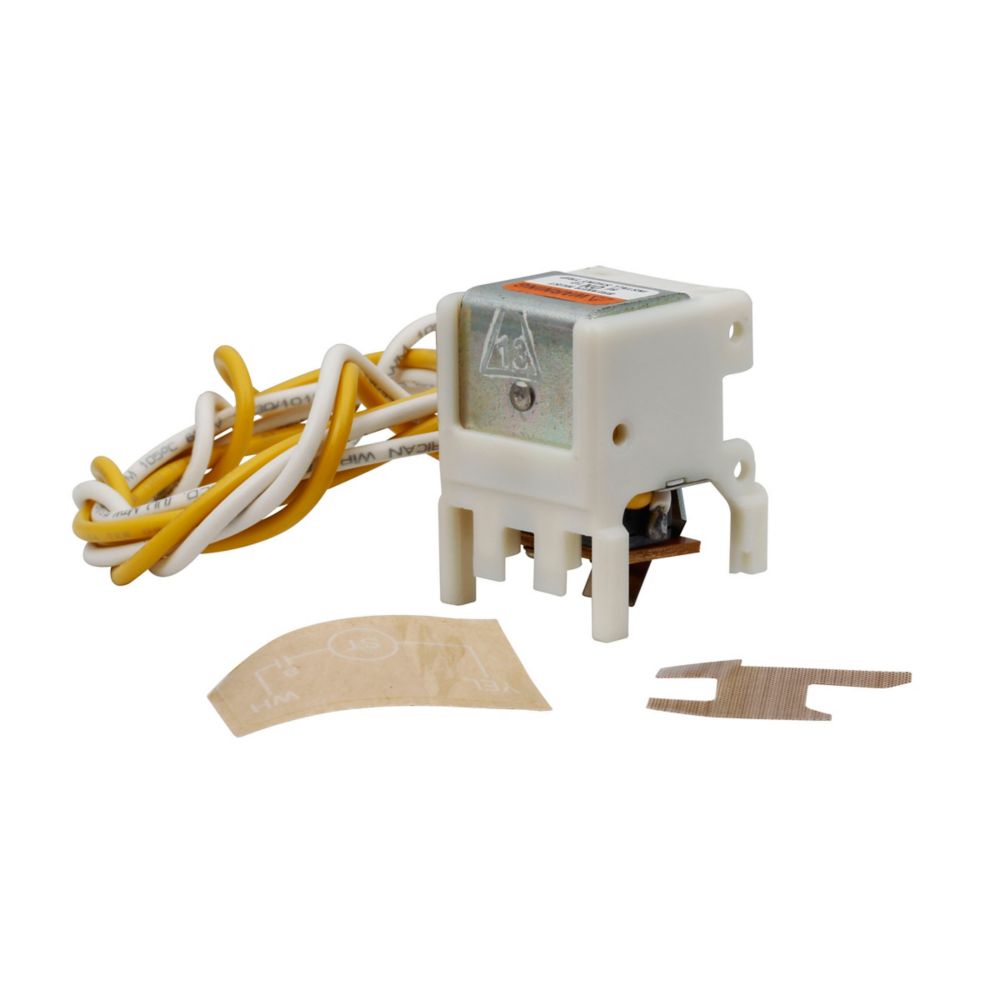SNT1RP03K - Eaton Cutler Hammer - 24V Molded Case Circuit Breaker Accessory A50 Panelboard Mounting