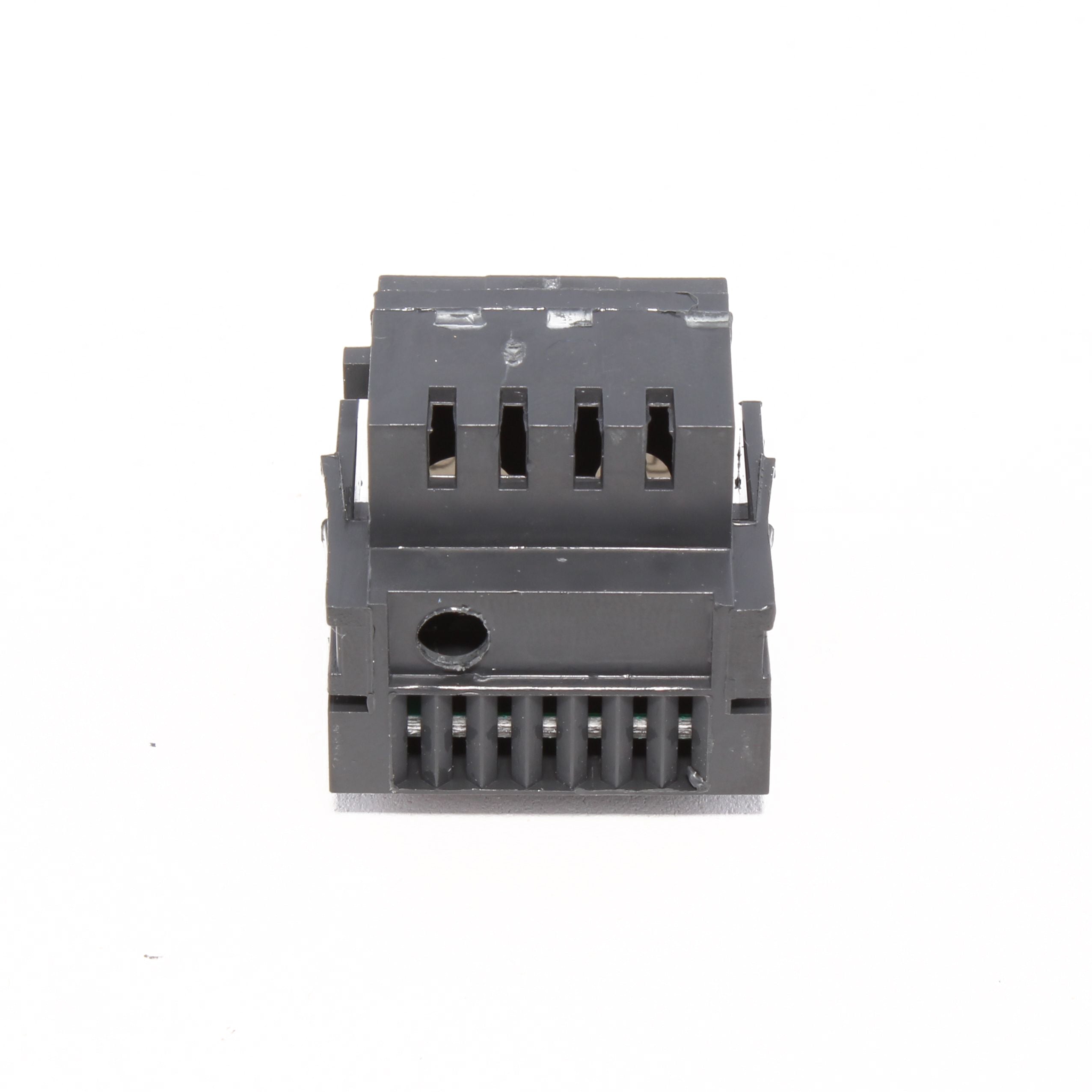 SRPG400A200 - General Electric - 200 Amp Spectra Series Rating Plug