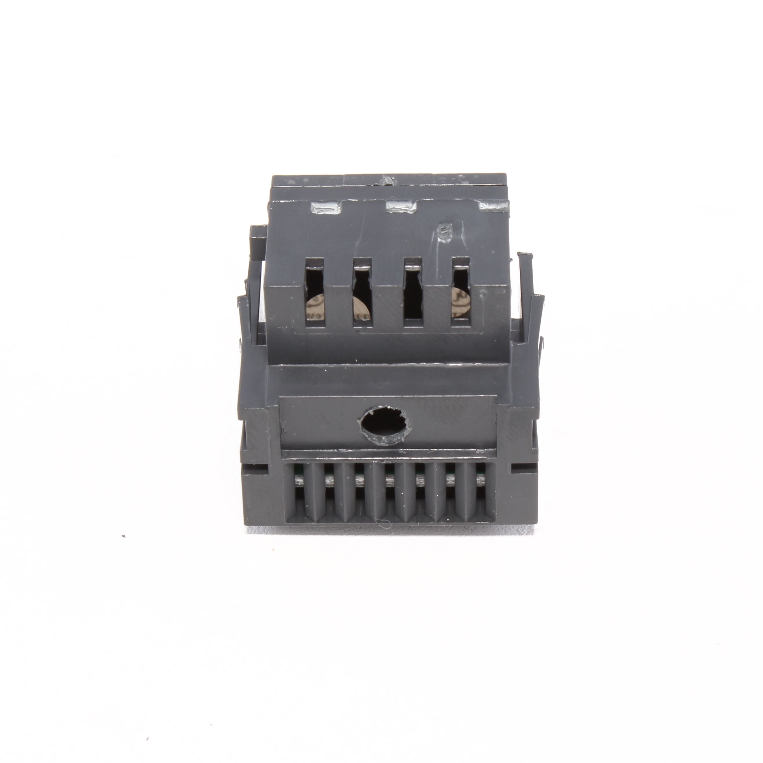 SRPG600A400 - General Electric - 400 Amp Circuit Breaker Rating Plug