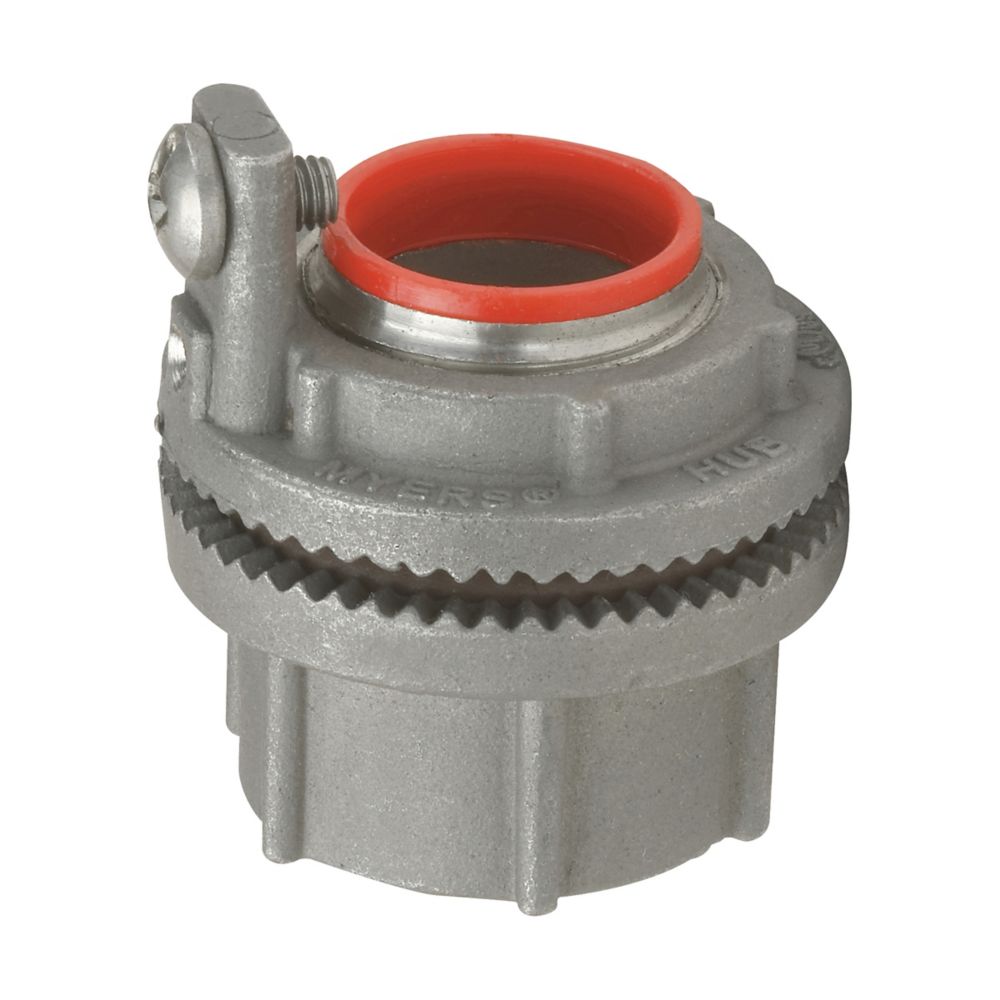 SSTG6 - Eaton Crouse-Hinds Series - 2" Myers Ground Hub