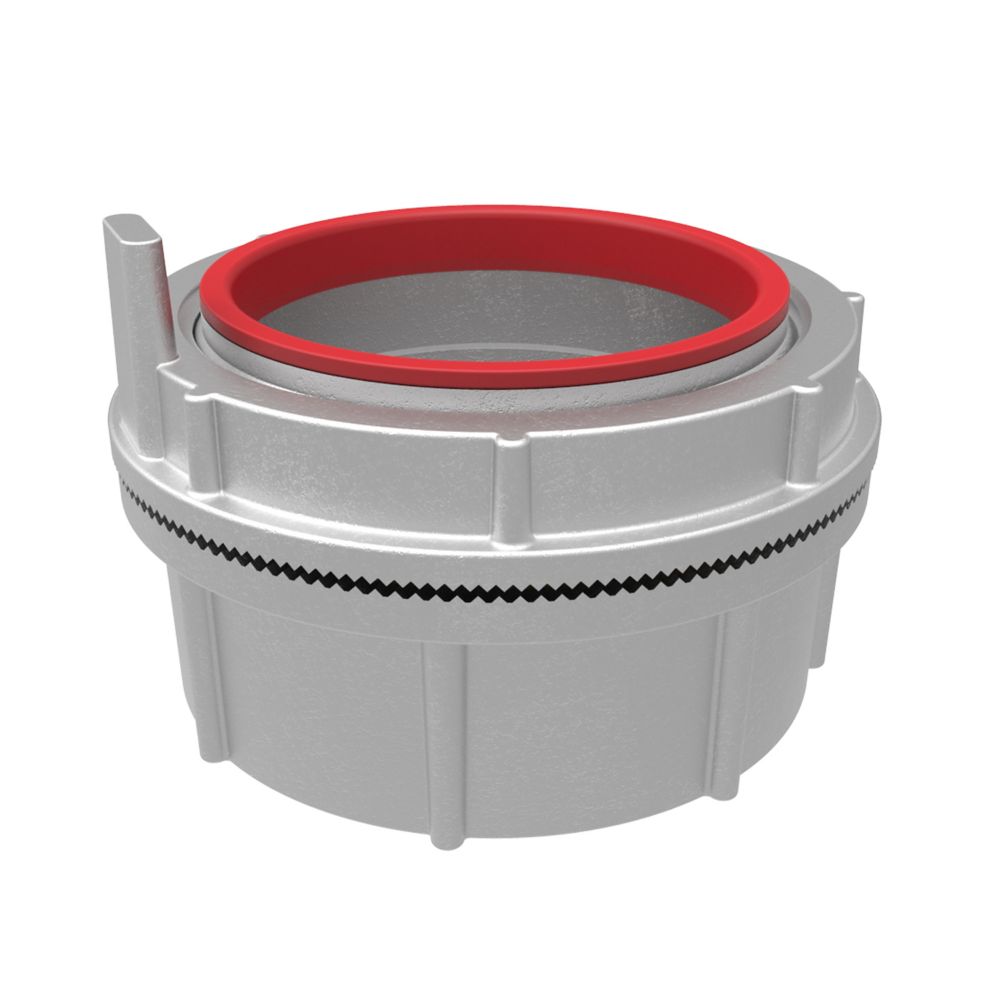 SSTG8 - Eaton Crouse-Hinds Series - 3" Stainless Steel Hub
