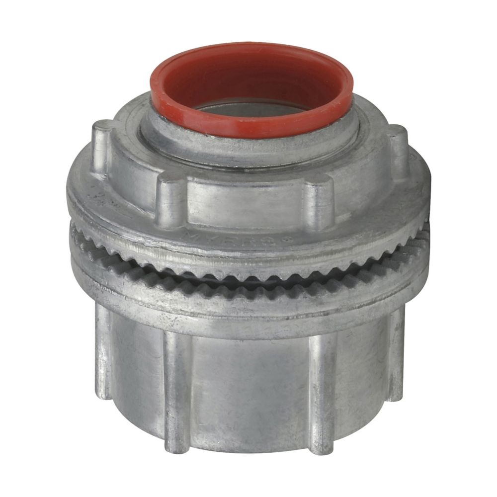 ST11 - Eaton Crouse-Hinds Series - 5" Myers Scru-Tite Basic Hub