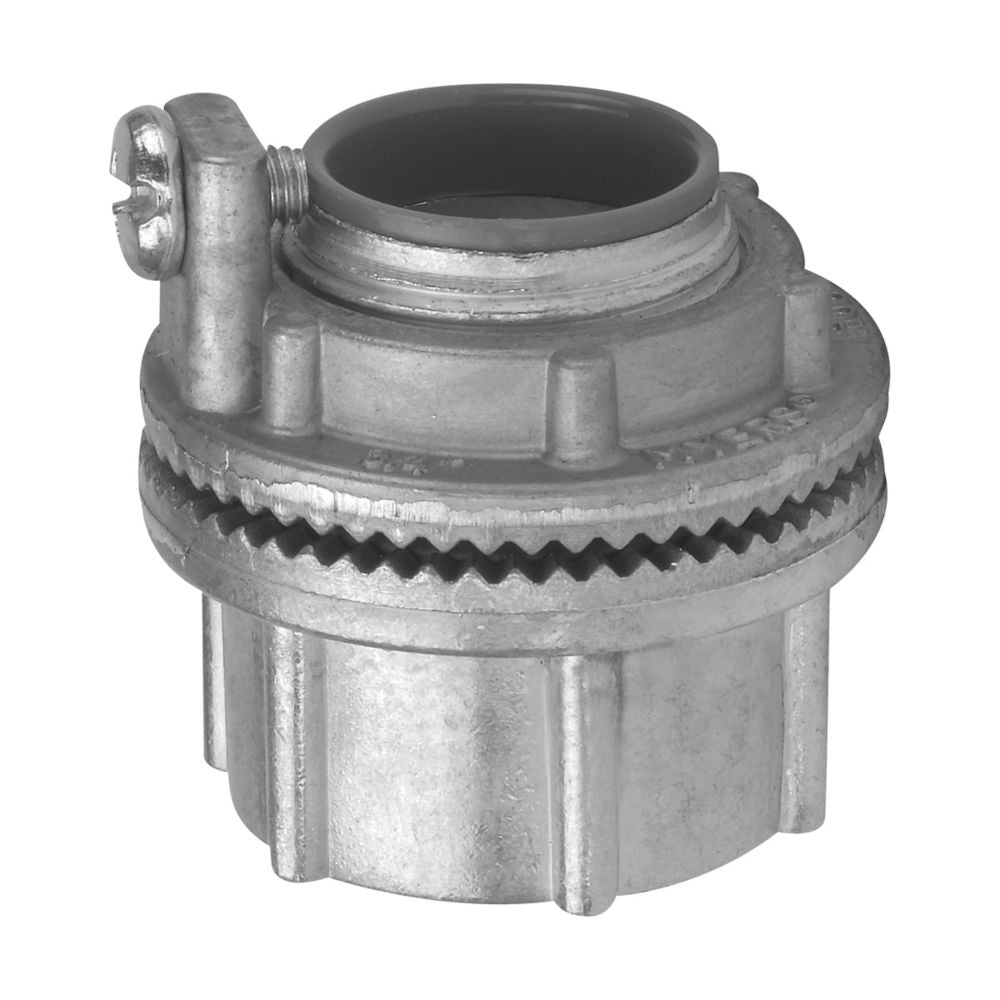 STAG4 - Eaton Crouse-Hinds Series - 1-1/4" Myers Ground Hub