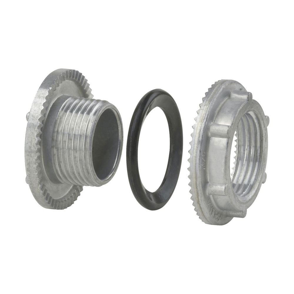STC2 - Eaton Crouse-Hinds Series - 3/4" Myers Cap-off