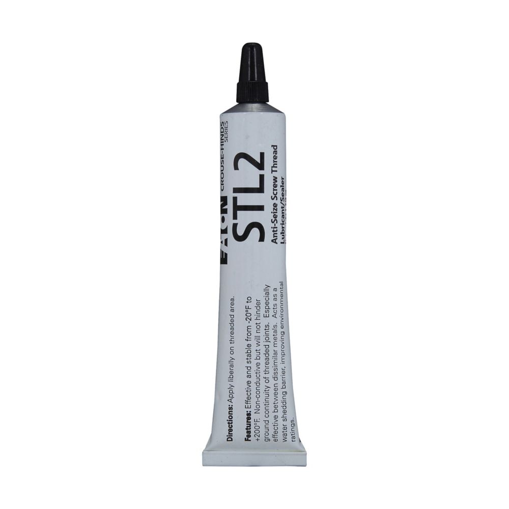 STL2 - Eaton Crouse-Hinds Series - STL Thread Lubricant